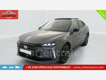 DS DS 4 (2E GENERATION) II 1.2 HYBRIDE 145 ETOILE ALCANTARA E-DCT6