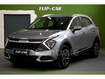 KIA SPORTAGE 5 V 1.6 T-GDI 230 ISG HYBRIDE 4X2 ACTIVE BVA6