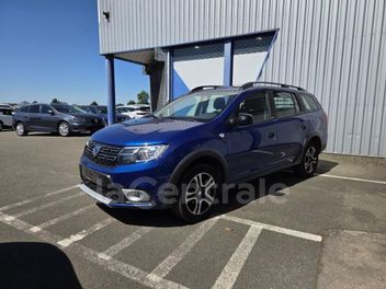 DACIA 