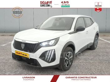 PEUGEOT 