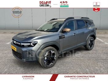 DACIA BIGSTER MILD HYBRID 140 EXTREME