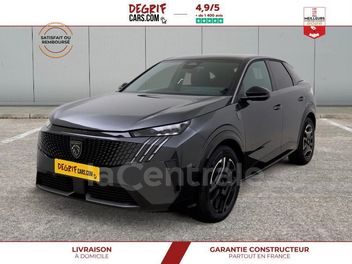 PEUGEOT E-3008 (3E GENERATION) ELECTRIC 73 KWH 213 GT + PACK VISION 360