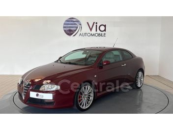 ALFA ROMEO 