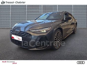 AUDI A6 (6E GENERATION) VI 2.0 E-HYBRID 367 QUATTRO S LINE S TRONIC 7