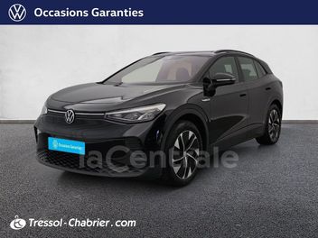 VOLKSWAGEN ID.4 174 PRO 77 KWH