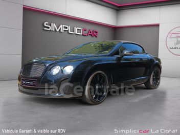 BENTLEY 