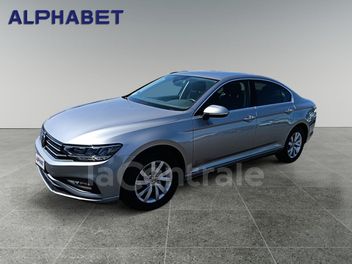 VOLKSWAGEN PASSAT 8 VIII (2) 2.0 TDI 150 SCR BUSINESS