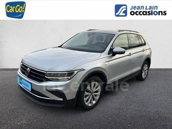 VOLKSWAGEN TIGUAN 2 II (2) 1.5 TSI 150 LIFE PLUS DSG7
