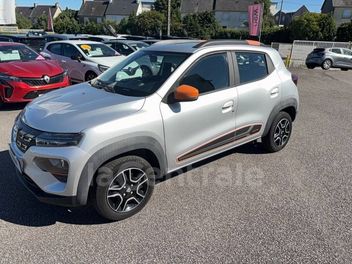 DACIA 
