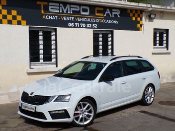 SKODA 