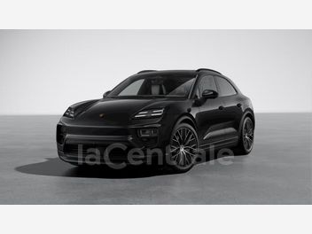 PORSCHE 