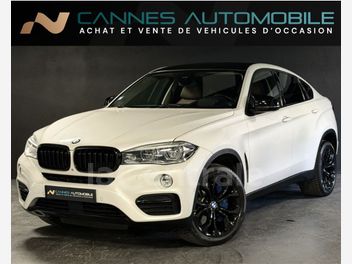 BMW X6 F16 (F16) XDRIVE50I 450 LOUNGE PLUS BVA8