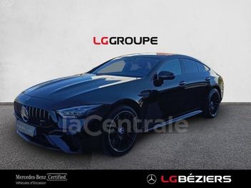MERCEDES-AMG 