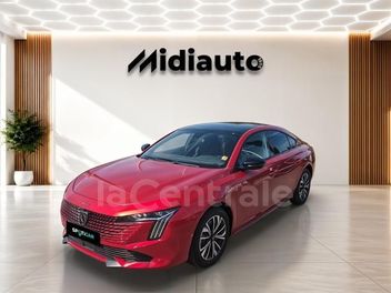 PEUGEOT 