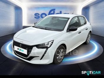 PEUGEOT 