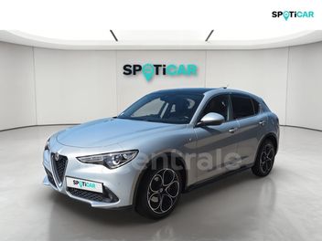 ALFA ROMEO 