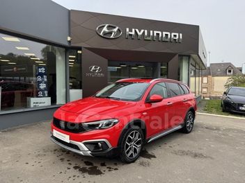 FIAT TIPO 2 SW CROSS II CROSS SW 1.0 FIREFLY TURBO 100 S&S (RED)