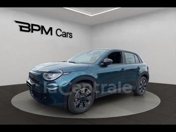 FIAT 600 (2E GENERATION) II 1.2 T-GEN 3 HYBRID 145 POP EDCT6