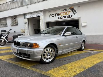 BMW SERIE 3 E46 COUPE (E46) COUPE 318CI PACK