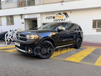 DODGE 