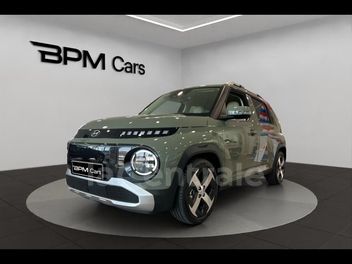 HYUNDAI INSTER 49 KWH CREATIVE