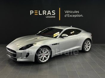JAGUAR F-TYPE COUPE COUPE 3.0 V6 AUTO