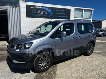 PEUGEOT RIFTER 1.2 PURETECH 110 S&S STYLE