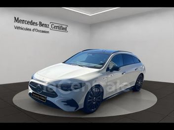 MERCEDES CLA 2 SHOOTING BRAKE II (2) SHOOTING BRAKE 200 AMG LINE 8G-DCT