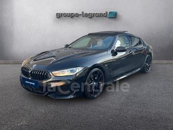 BMW SERIE 8 G16 GRAN COUPE (G16) 840D XDRIVE 320 20CV M SPORT TECHNIC BVA8