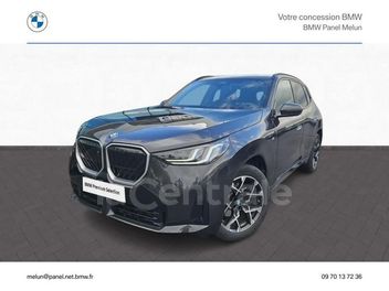 BMW X3 G45 (G45) 20 XDRIVE 208 M SPORT BVA8