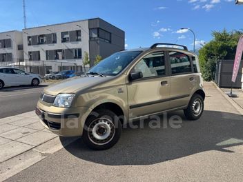 FIAT PANDA 2 4X4 II 1.2 4X4 8V MILLET