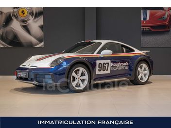 PORSCHE 