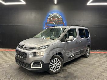 CITROEN BERLINGO 3 MULTISPACE III TAILLE M 1.5 BLUEHDI 130 S&S SHINE BV6