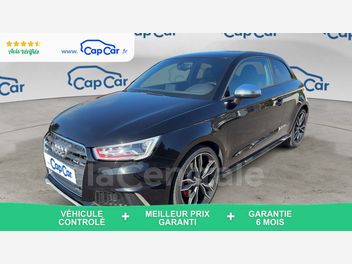 AUDI S1 2.0 TFSI 231