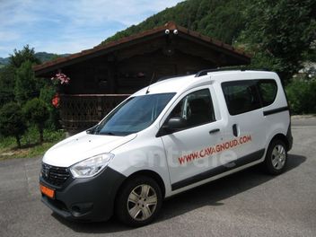 DACIA 