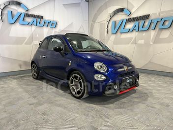 ABARTH 