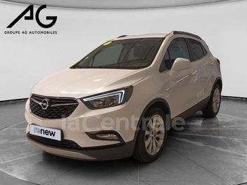OPEL MOKKA X 1.4 TURBO 140 4X2 ELITE