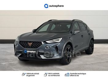 CUPRA 
