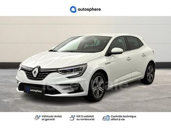 RENAULT MEGANE 4 IV (2) 1.3 TCE 140 FAP INTENS