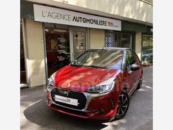 DS DS 3 CABRIOLET (2) CABRIOLET 1.2 PURETECH 130 S&S SO CHIC BV6