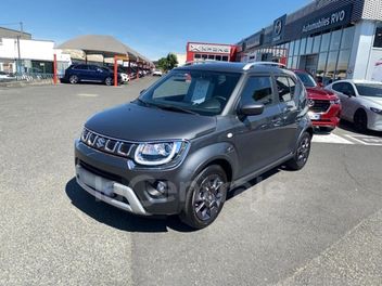 SUZUKI IGNIS 3 III (2) 1.2 DUALJET HYBRID ALLGRIP PRIVILEGE