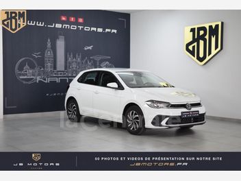 VOLKSWAGEN POLO 6 VI (2) 1.0 TSI 95 S&S LIFE PLUS DSG7
