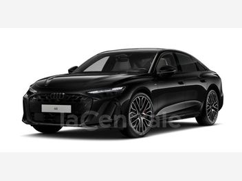 AUDI A6 (6E GENERATION) VI 2.0 E-HYBRID 367 QUATTRO S LINE S TRONIC 7