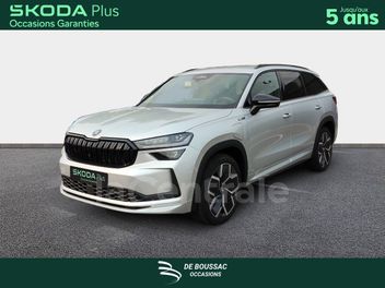 SKODA 