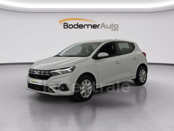 DACIA 