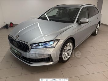 SKODA 