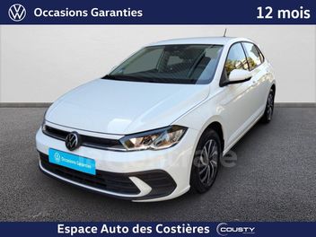 VOLKSWAGEN POLO 6 VI (2) 1.0 TSI 95 S&S LIFE BVM5
