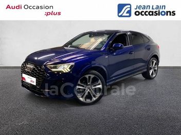 AUDI Q3 (2E GENERATION) SPORTBACK II SPORTBACK 35 TDI 150 S LINE S TRONIC 7