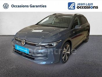 VOLKSWAGEN GOLF 8 SW VIII (2) SW 1.5 ETSI EVO2 150 STYLE DSG7