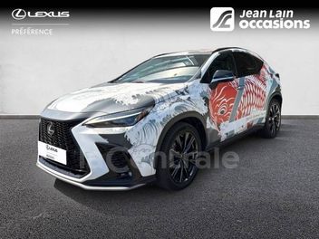 LEXUS 